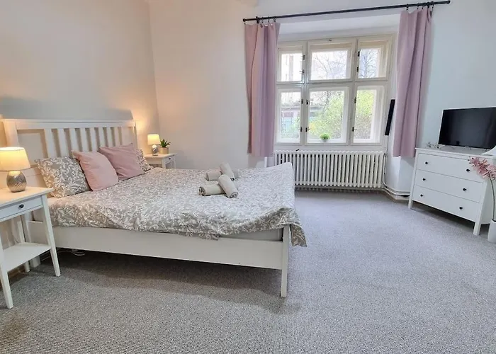 Finnem Rentals Kyjevska